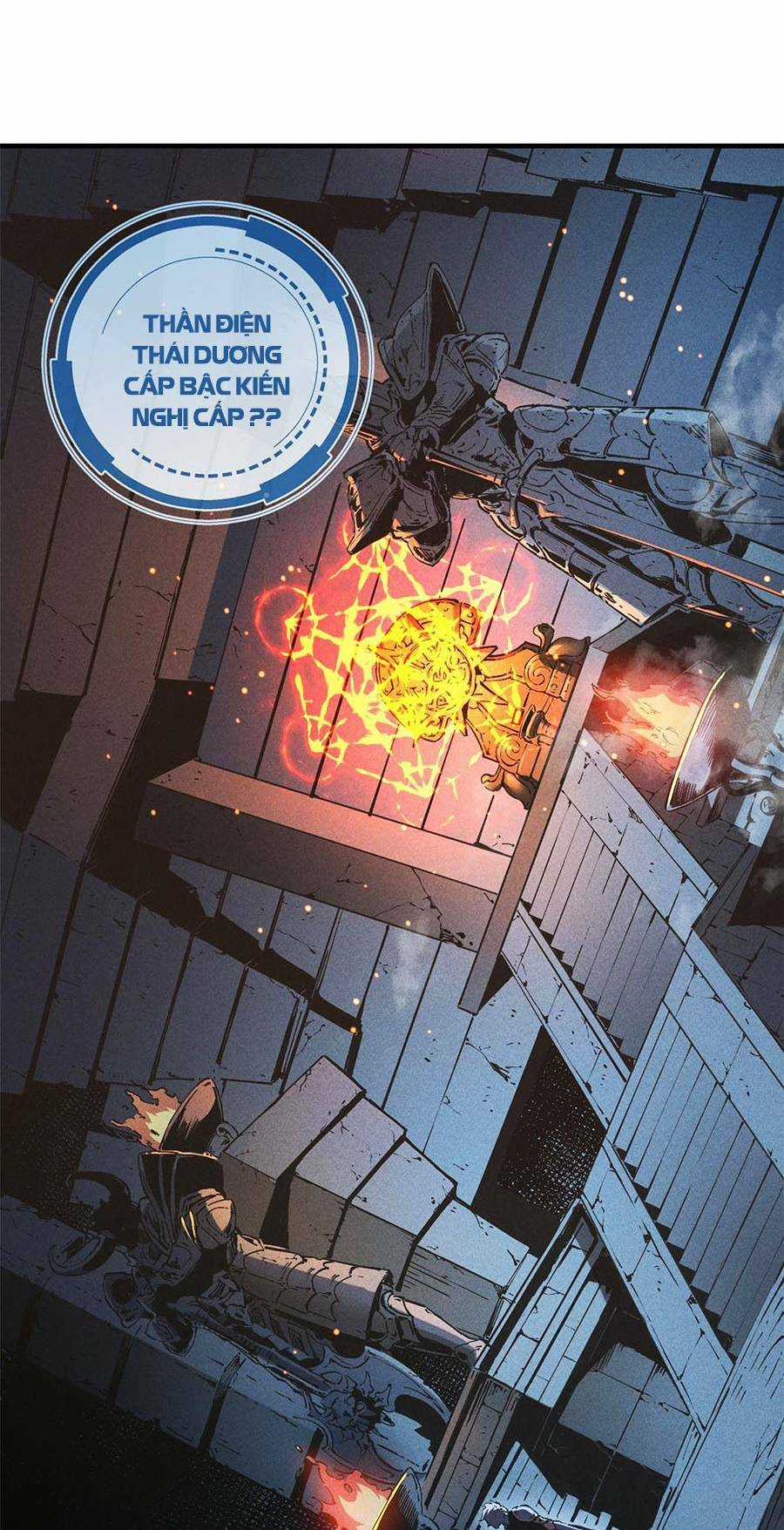 Tối Cường Kiếm Thần Trọng Sinh Ký Chapter 29 trang 30