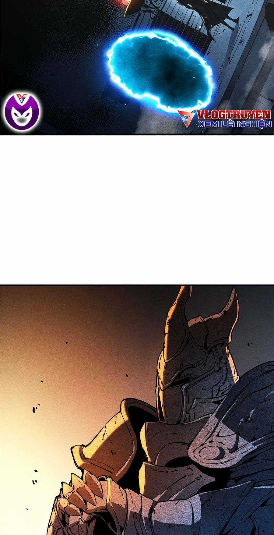 Tối Cường Kiếm Thần Trọng Sinh Ký Chapter 29 trang 31