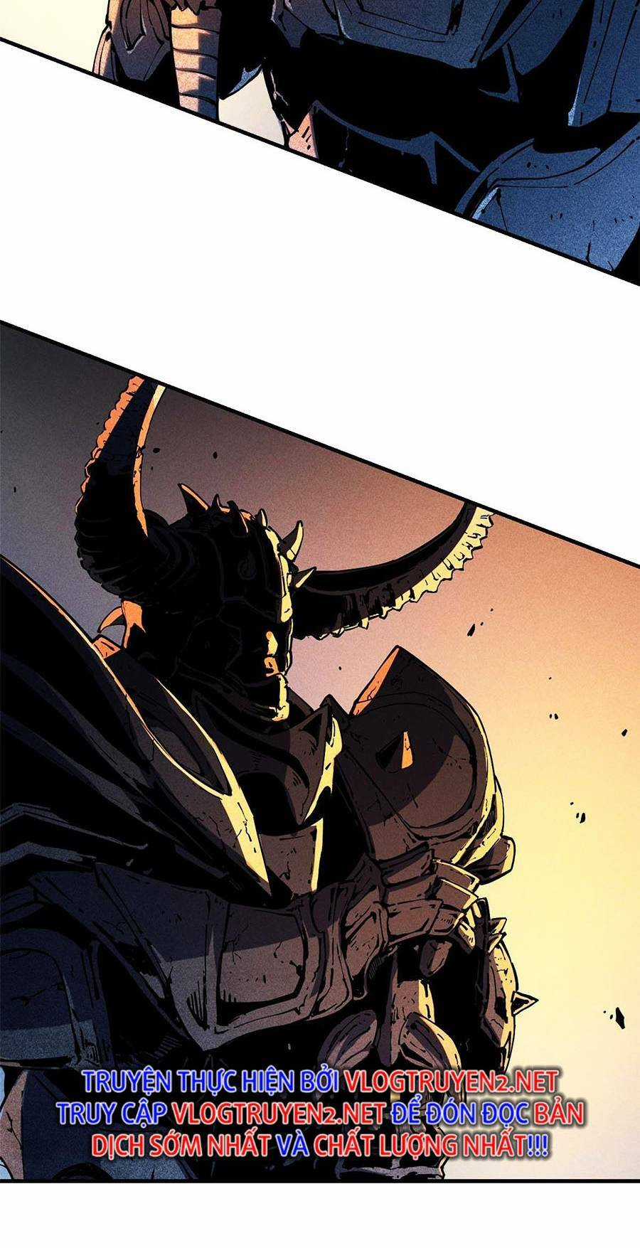 Tối Cường Kiếm Thần Trọng Sinh Ký Chapter 29 trang 32