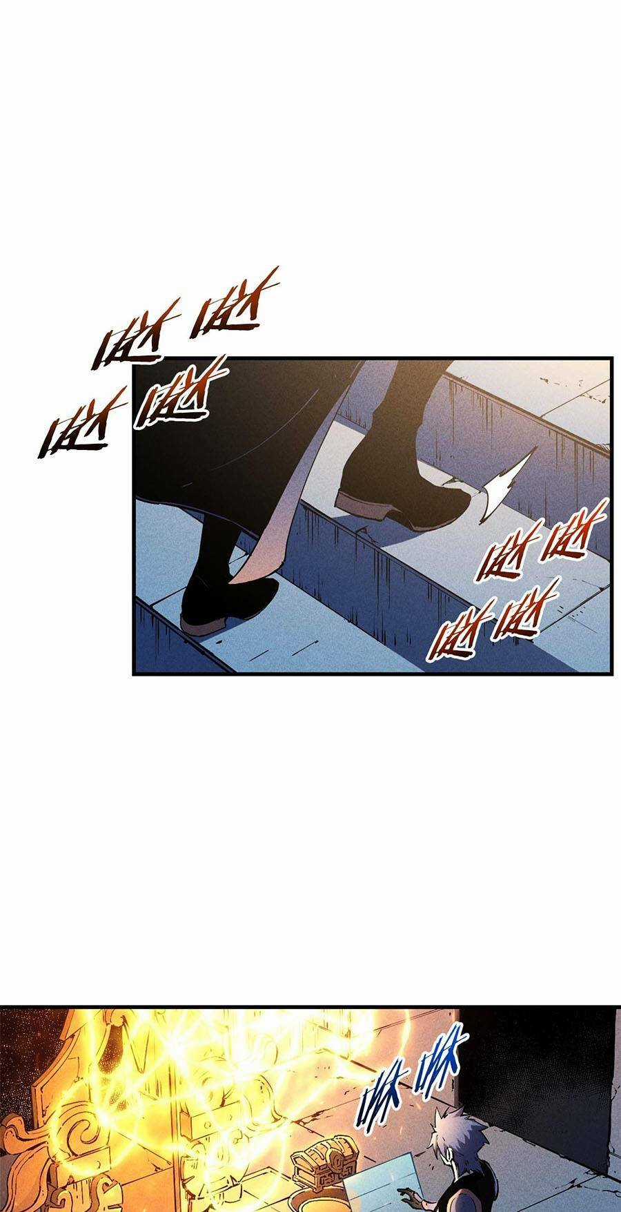 Tối Cường Kiếm Thần Trọng Sinh Ký Chapter 29 trang 33