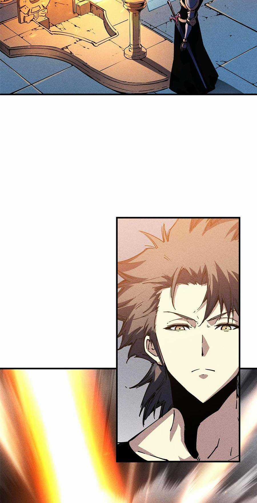 Tối Cường Kiếm Thần Trọng Sinh Ký Chapter 29 trang 34