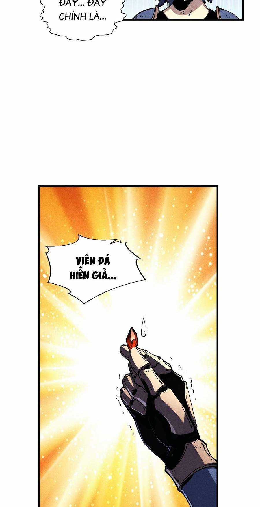 Tối Cường Kiếm Thần Trọng Sinh Ký Chapter 29 trang 36