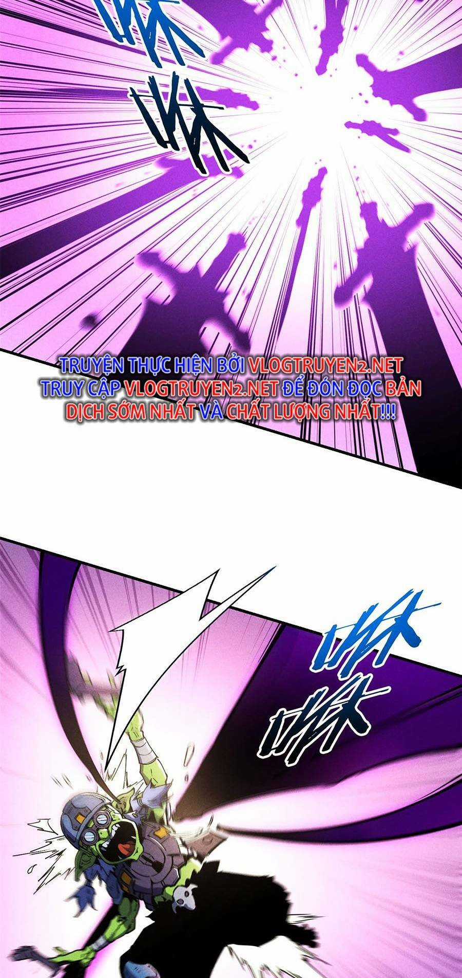 Tối Cường Kiếm Thần Trọng Sinh Ký Chapter 29 trang 4