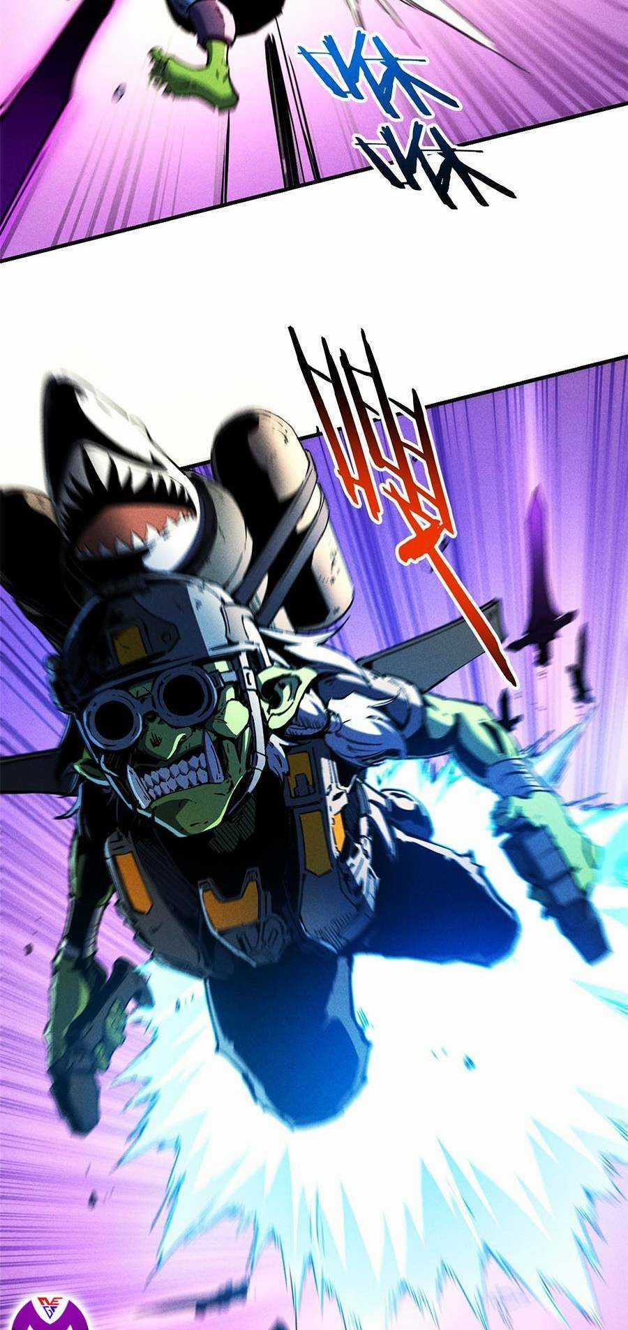 Tối Cường Kiếm Thần Trọng Sinh Ký Chapter 29 trang 5