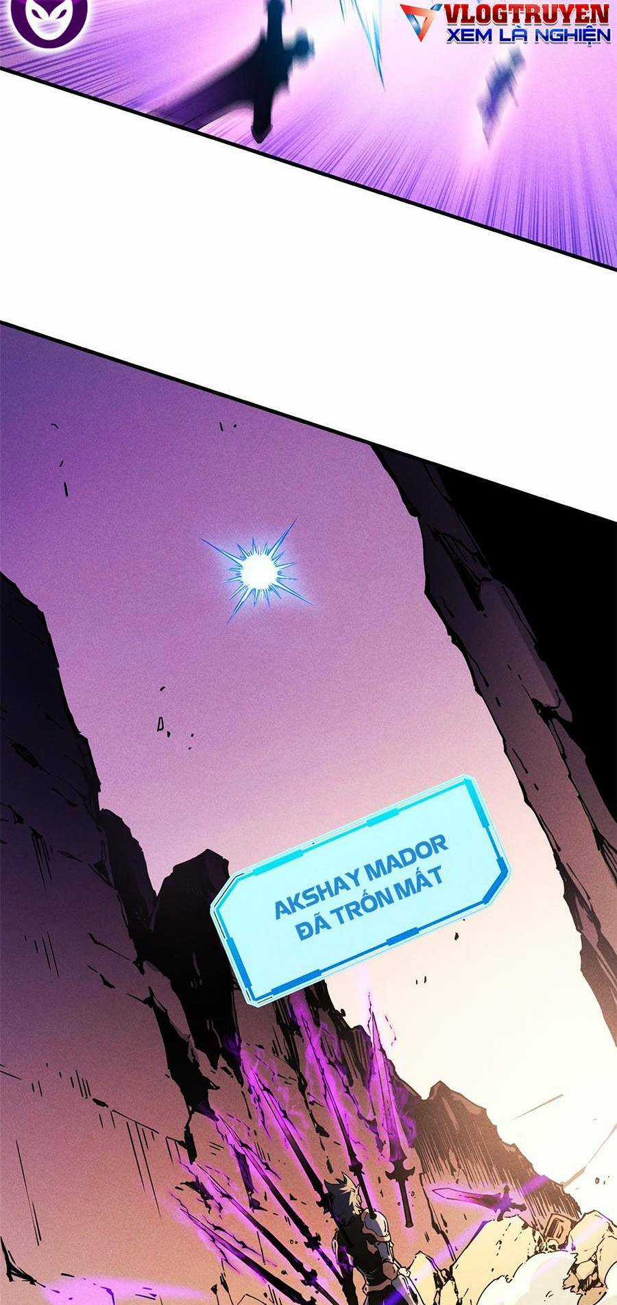 Tối Cường Kiếm Thần Trọng Sinh Ký Chapter 29 trang 6