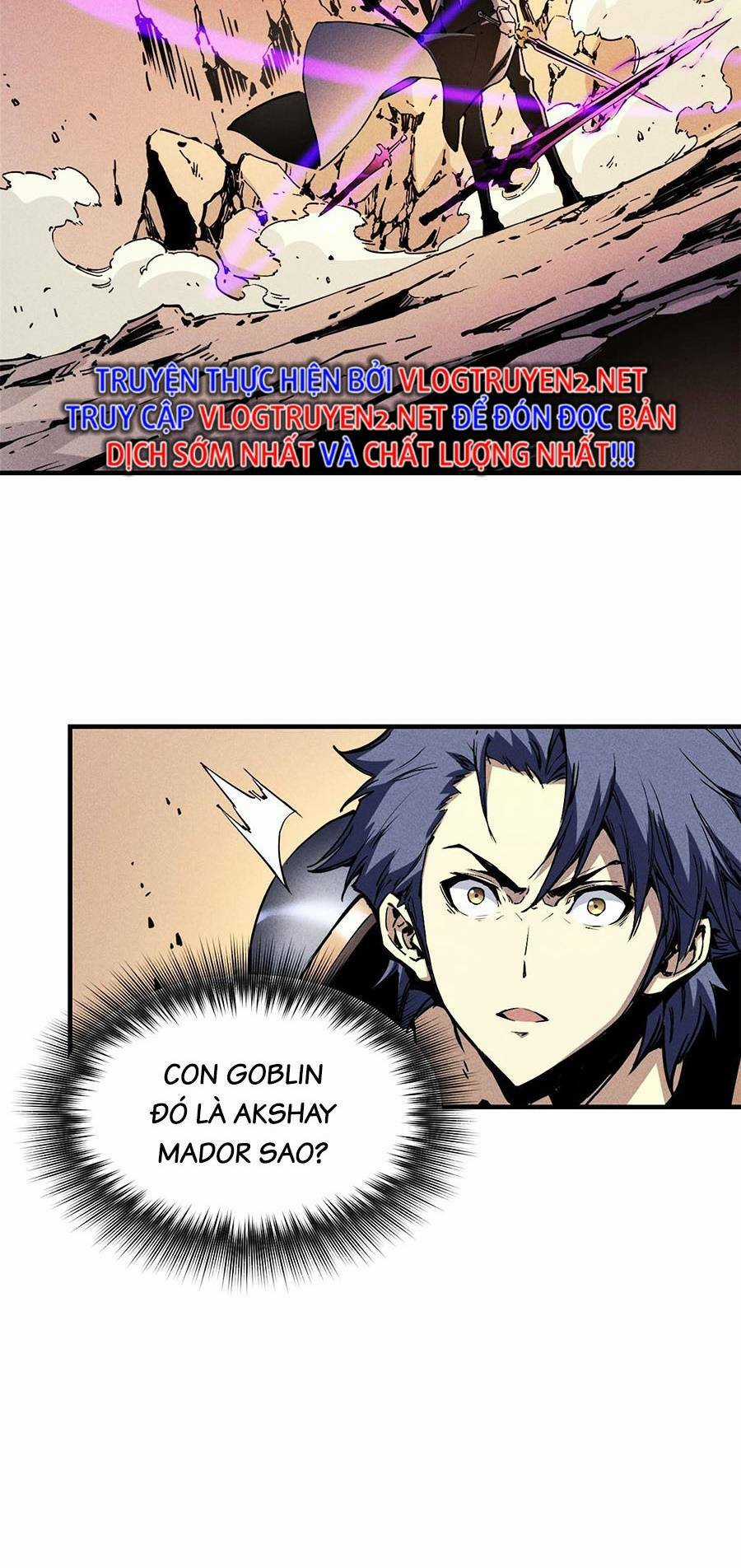 Tối Cường Kiếm Thần Trọng Sinh Ký Chapter 29 trang 7