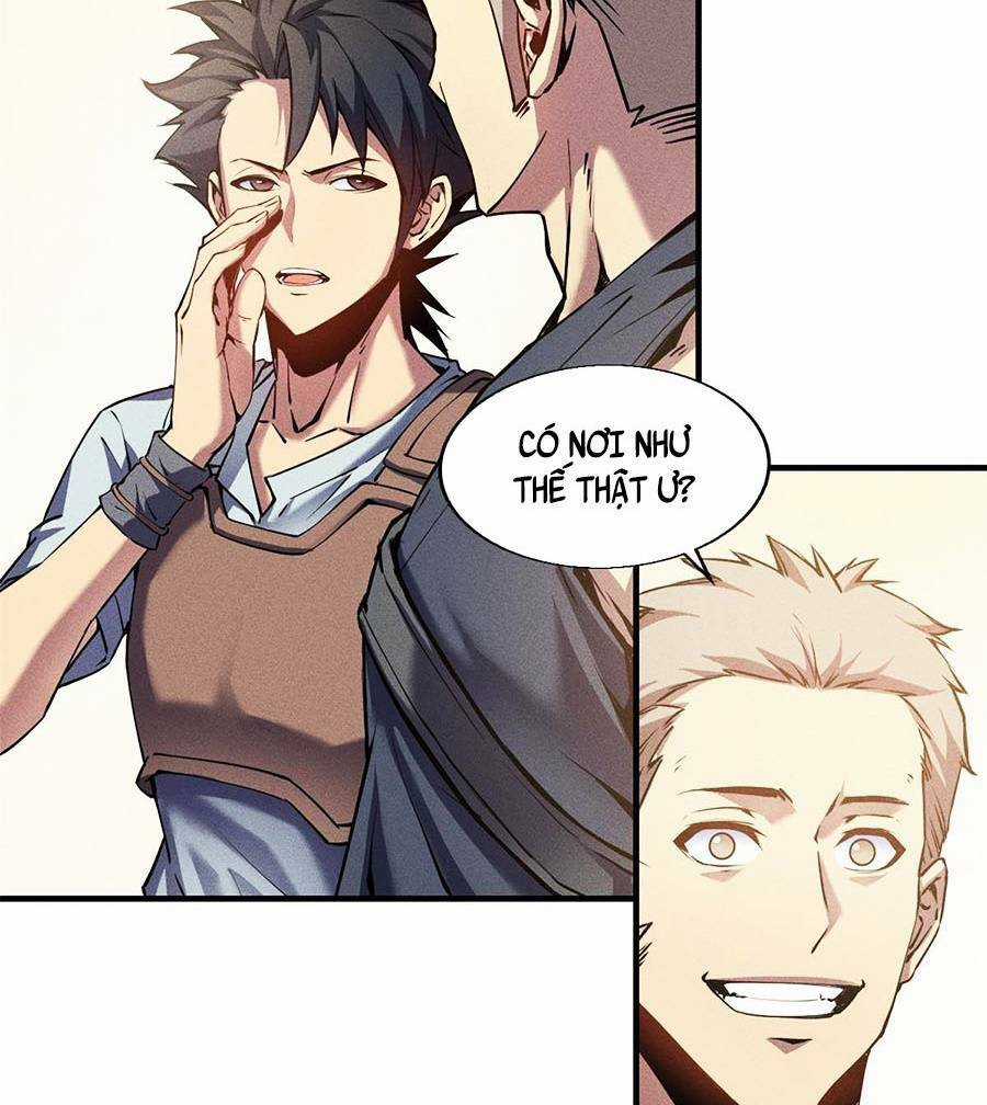 Tối Cường Kiếm Thần Trọng Sinh Ký Chapter 3 trang 14