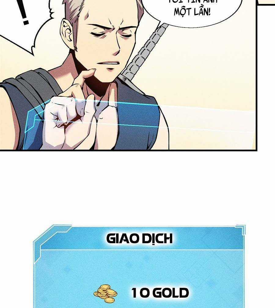 Tối Cường Kiếm Thần Trọng Sinh Ký Chapter 3 trang 18