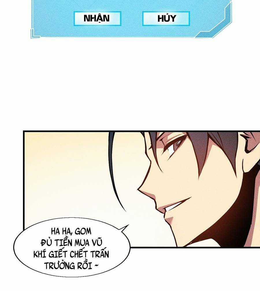 Tối Cường Kiếm Thần Trọng Sinh Ký Chapter 3 trang 19