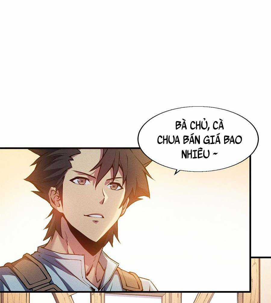 Tối Cường Kiếm Thần Trọng Sinh Ký Chapter 3 trang 20