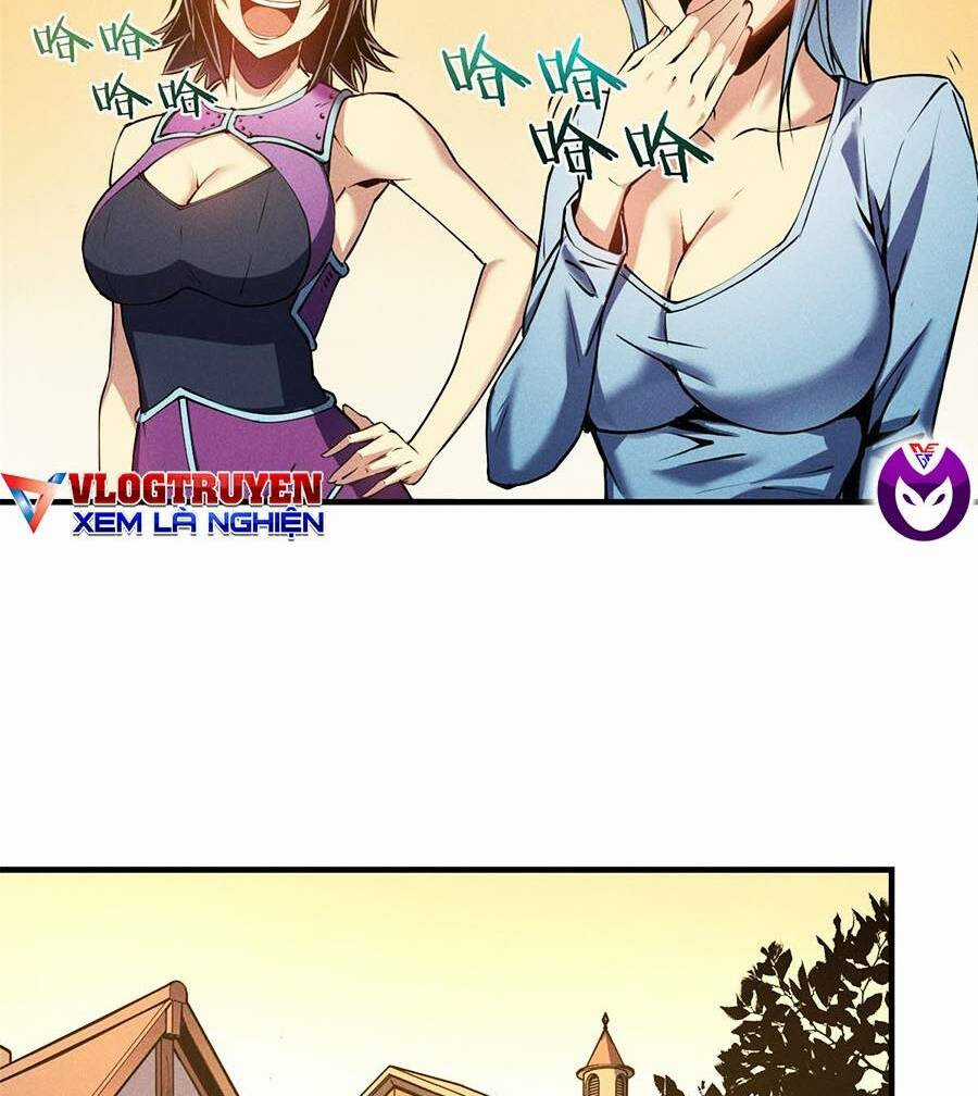 Tối Cường Kiếm Thần Trọng Sinh Ký Chapter 3 trang 23