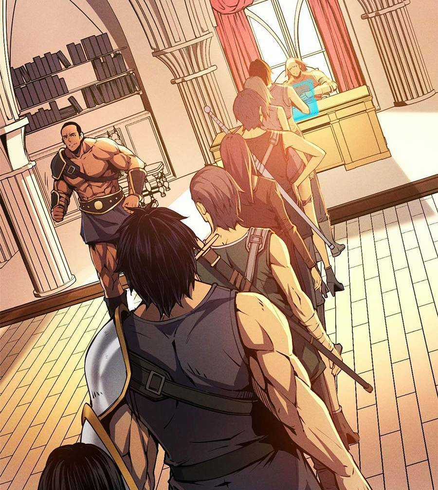 Tối Cường Kiếm Thần Trọng Sinh Ký Chapter 3 trang 25