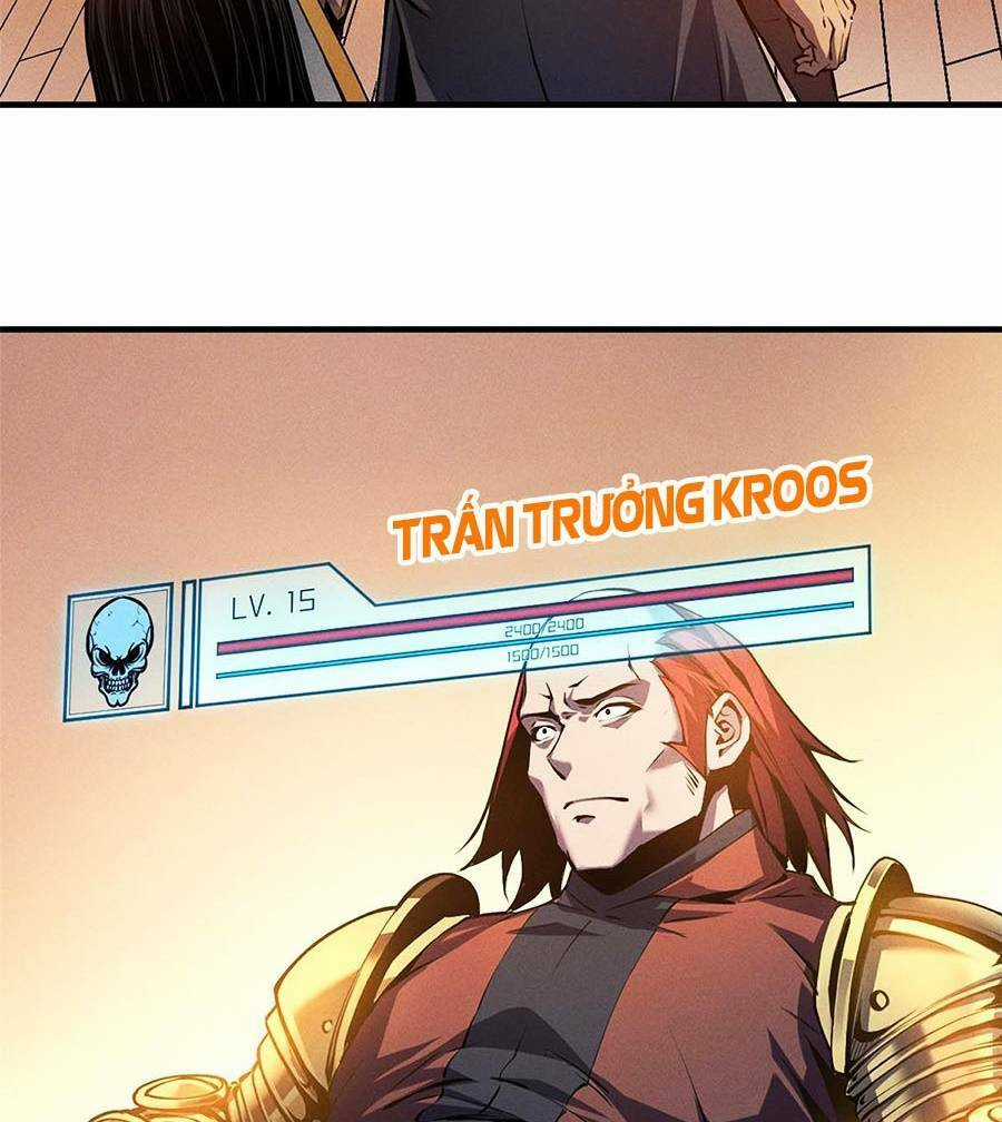 Tối Cường Kiếm Thần Trọng Sinh Ký Chapter 3 trang 26