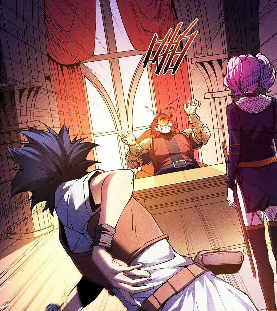 Tối Cường Kiếm Thần Trọng Sinh Ký Chapter 3 trang 29