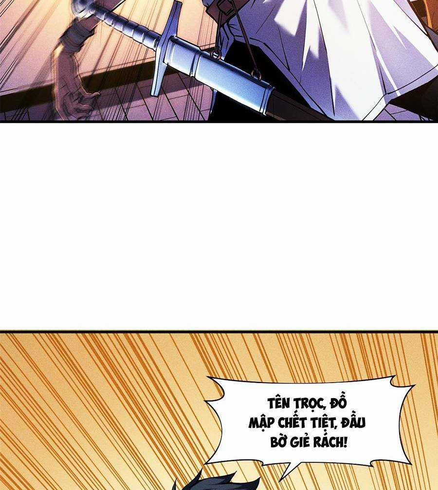 Tối Cường Kiếm Thần Trọng Sinh Ký Chapter 3 trang 30