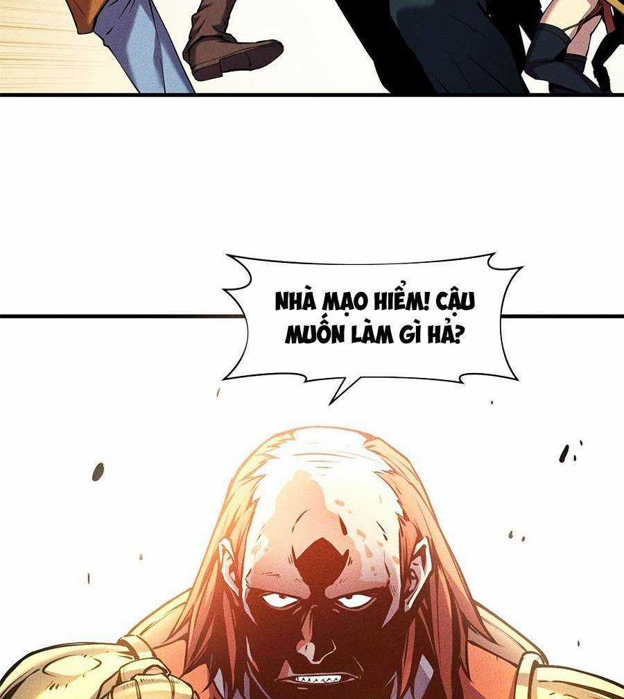 Tối Cường Kiếm Thần Trọng Sinh Ký Chapter 3 trang 32