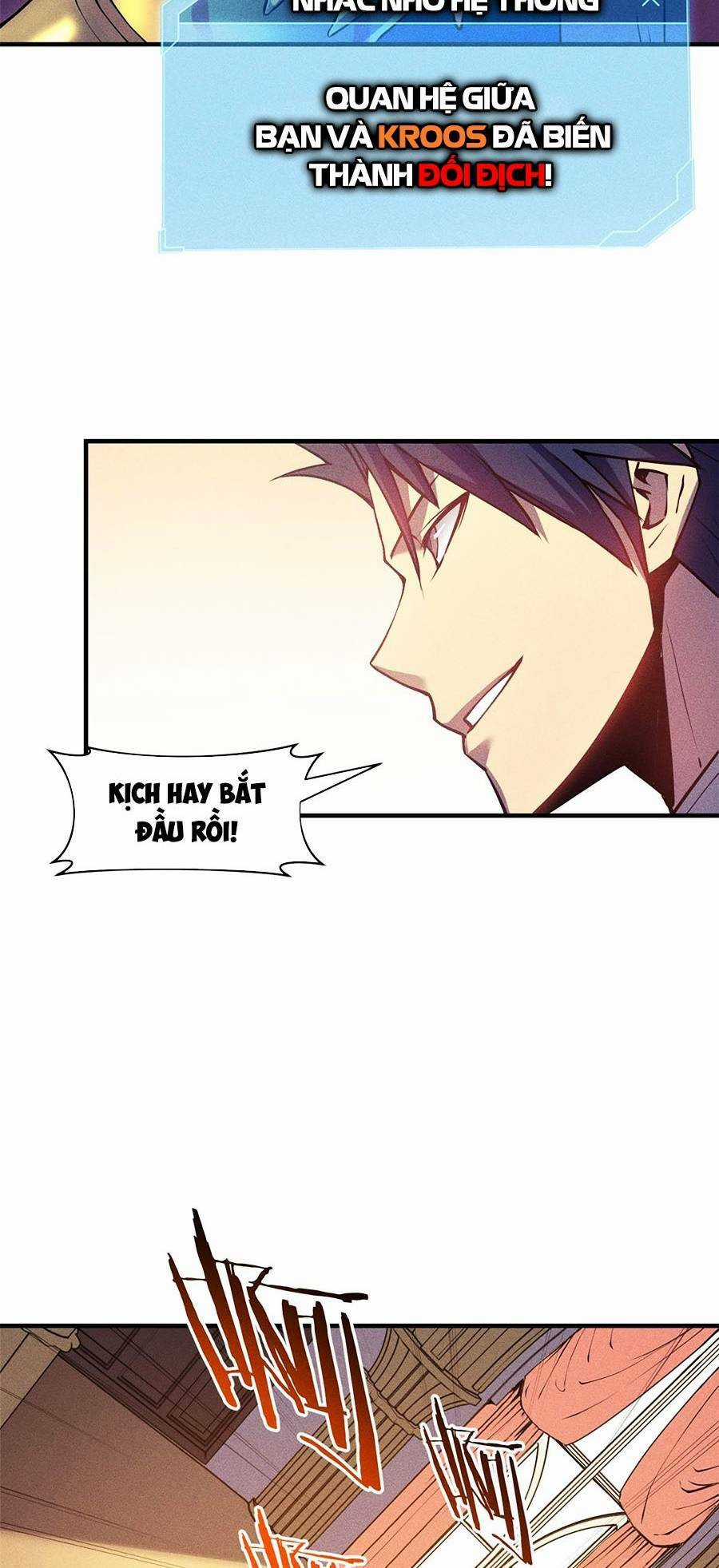 Tối Cường Kiếm Thần Trọng Sinh Ký Chapter 3 trang 37