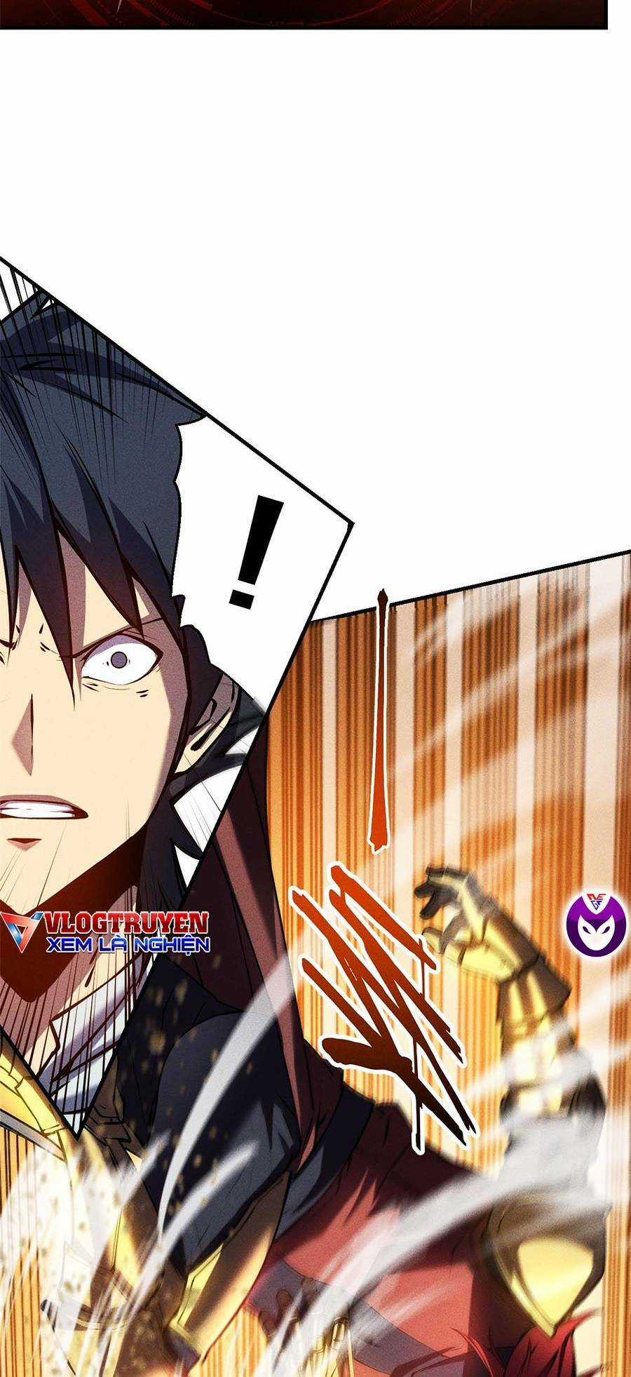 Tối Cường Kiếm Thần Trọng Sinh Ký Chapter 3 trang 39