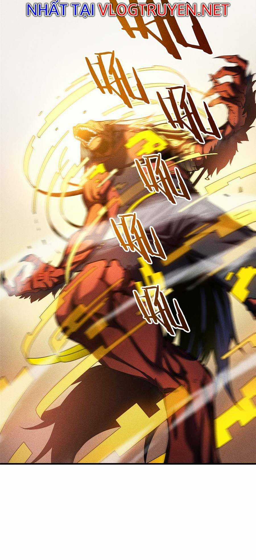 Tối Cường Kiếm Thần Trọng Sinh Ký Chapter 3 trang 42