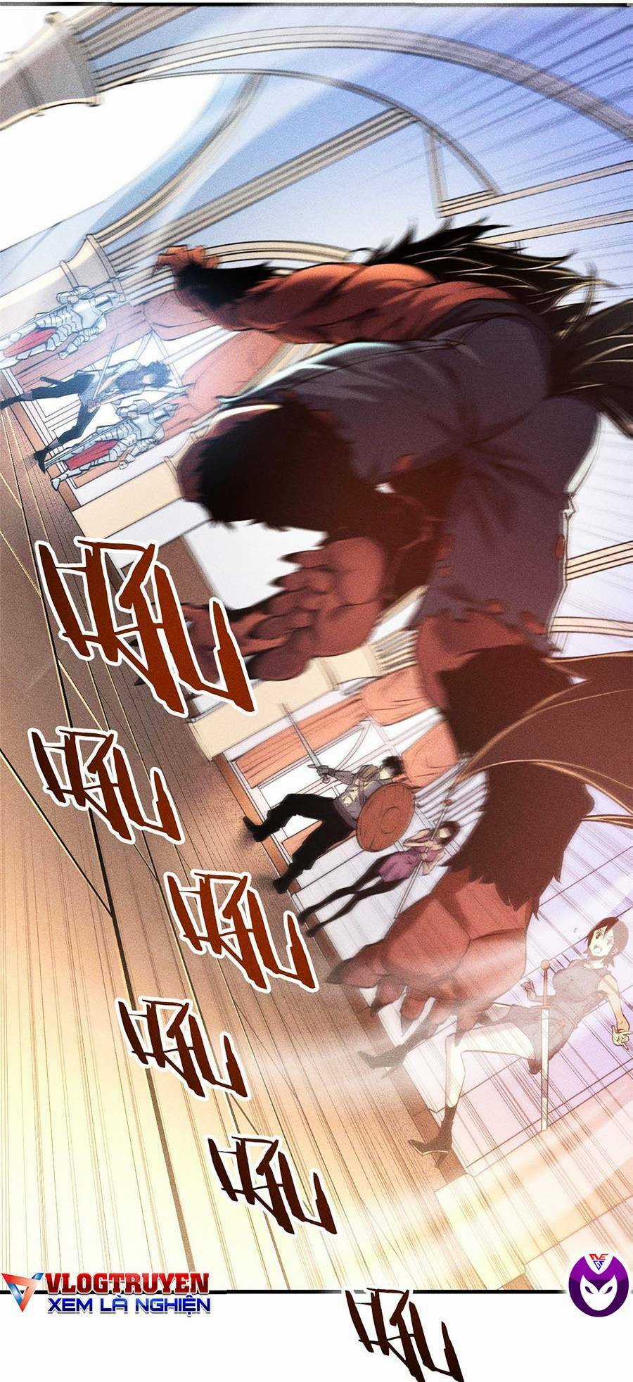 Tối Cường Kiếm Thần Trọng Sinh Ký Chapter 3 trang 44