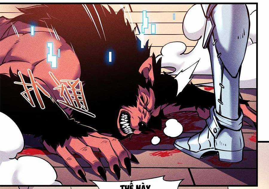 Tối Cường Kiếm Thần Trọng Sinh Ký Chapter 3 trang 59