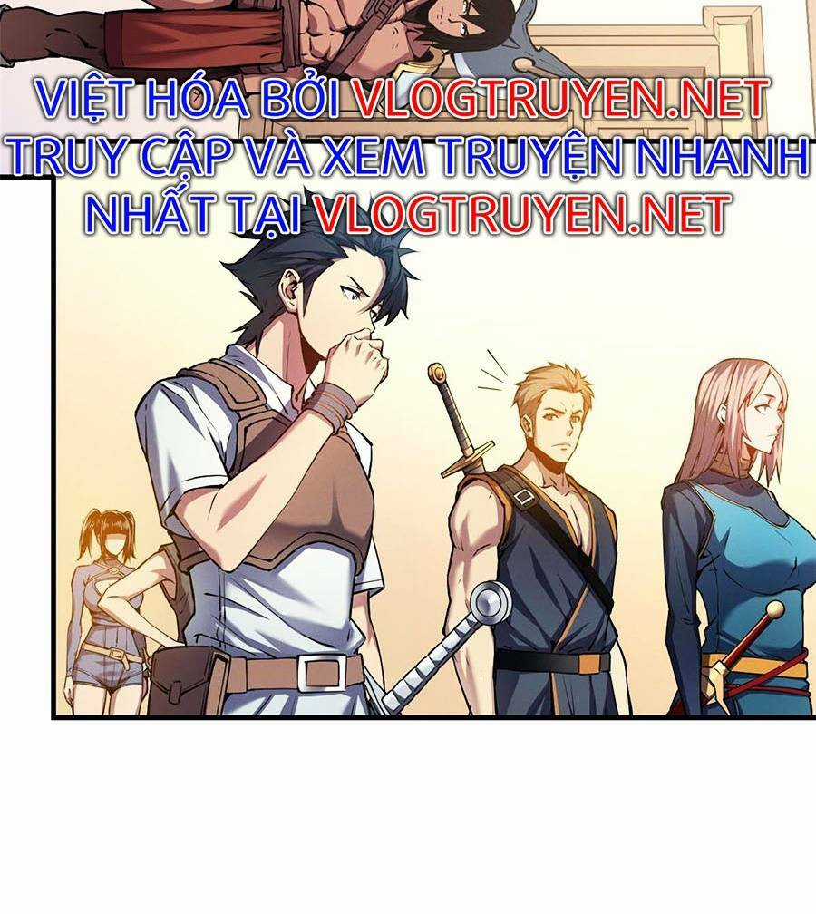 Tối Cường Kiếm Thần Trọng Sinh Ký Chapter 3 trang 6