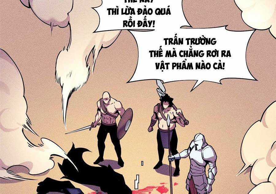 Tối Cường Kiếm Thần Trọng Sinh Ký Chapter 3 trang 60