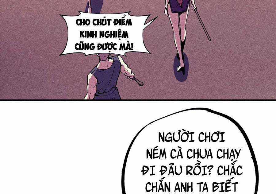 Tối Cường Kiếm Thần Trọng Sinh Ký Chapter 3 trang 62