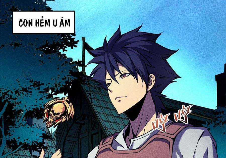 Tối Cường Kiếm Thần Trọng Sinh Ký Chapter 3 trang 64