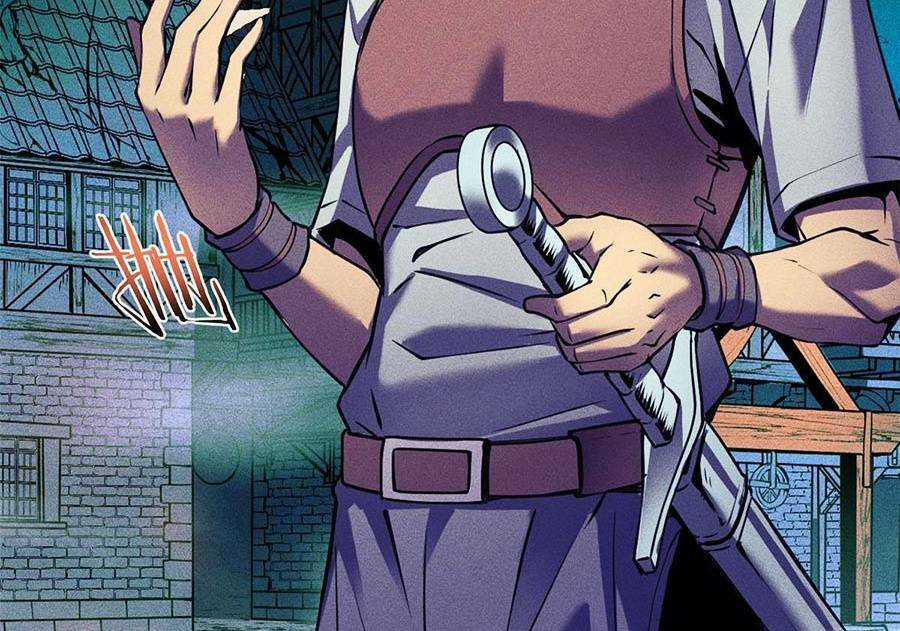 Tối Cường Kiếm Thần Trọng Sinh Ký Chapter 3 trang 65