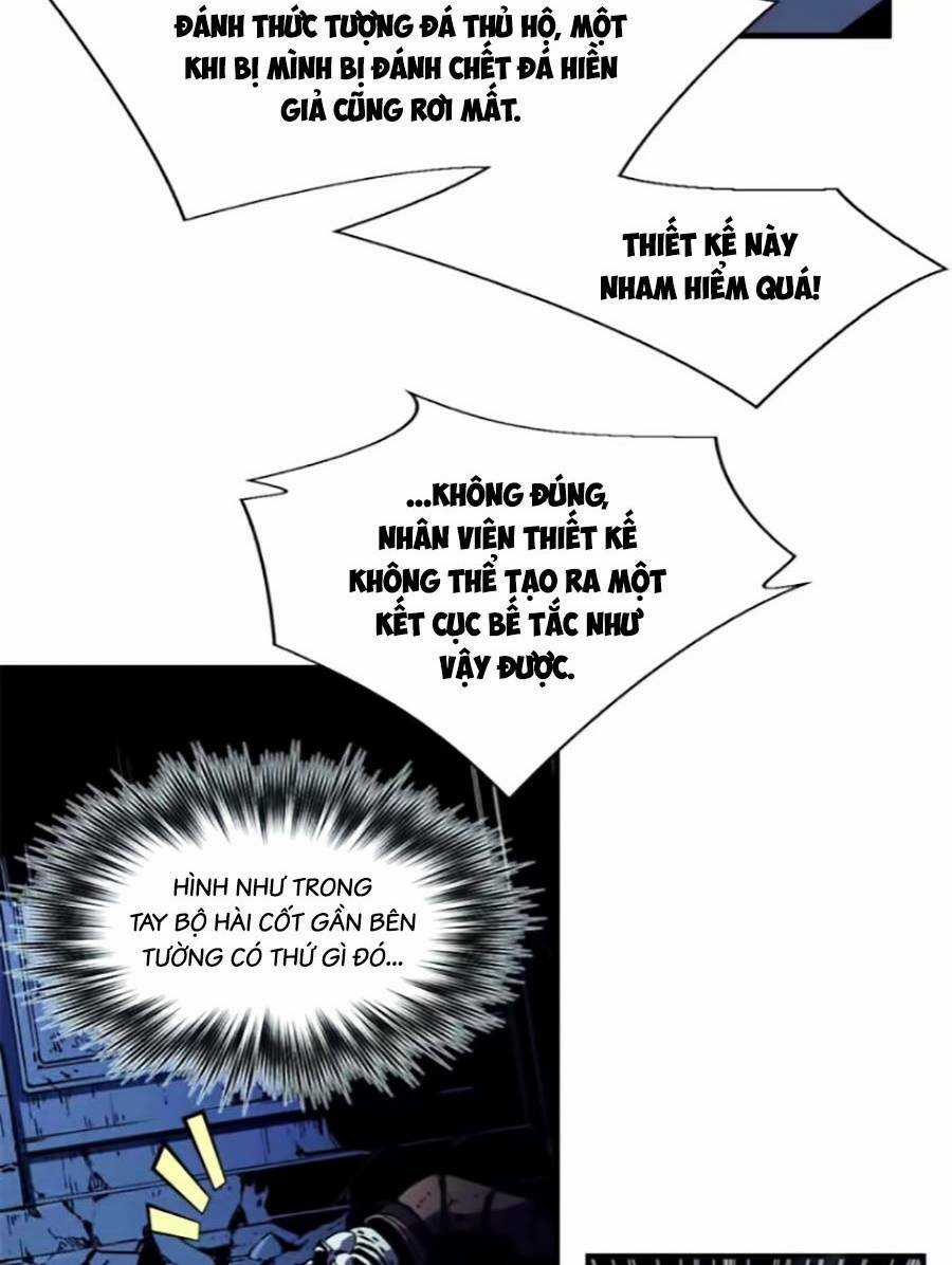 Tối Cường Kiếm Thần Trọng Sinh Ký Chapter 30 trang 10