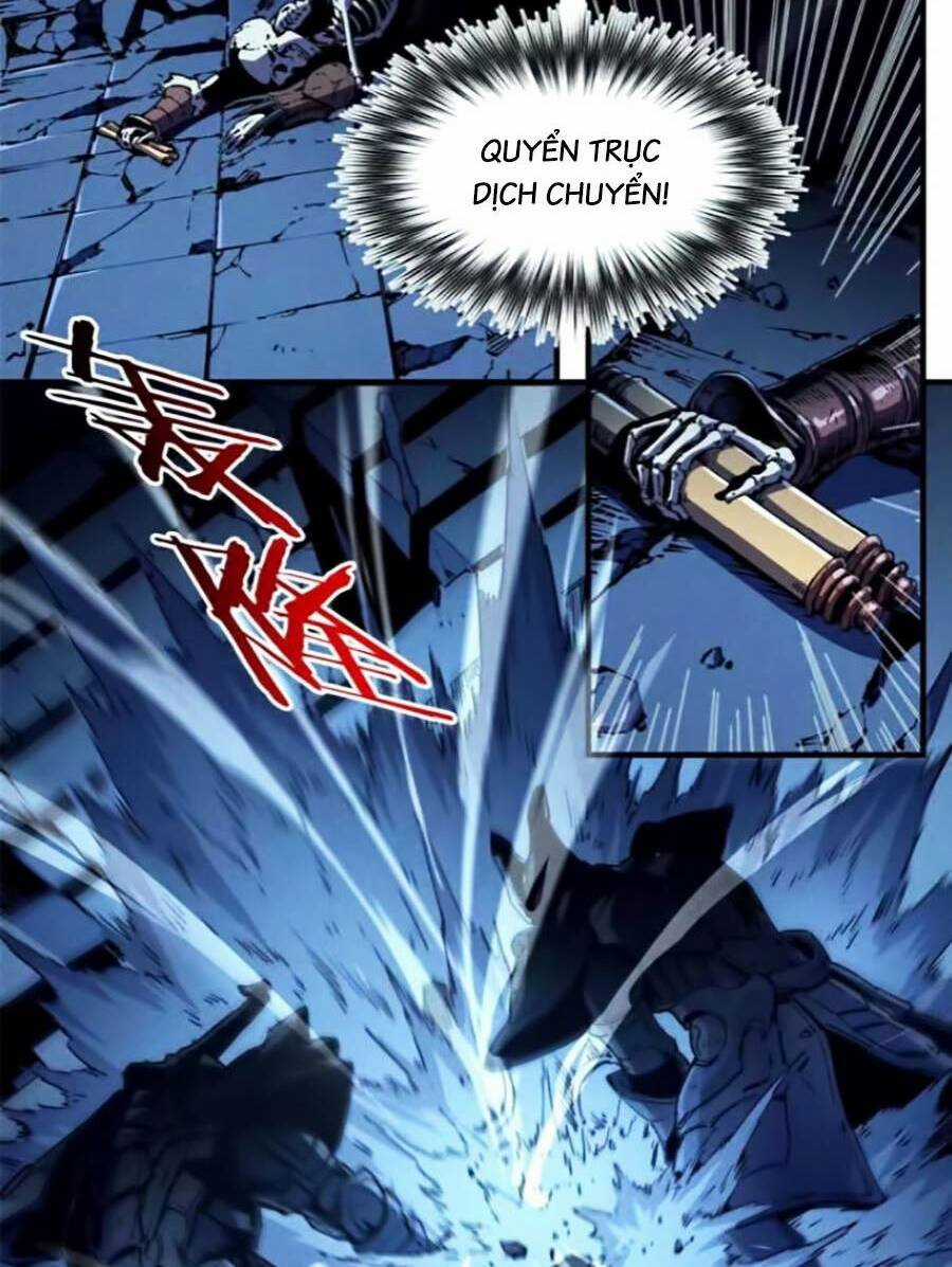 Tối Cường Kiếm Thần Trọng Sinh Ký Chapter 30 trang 11