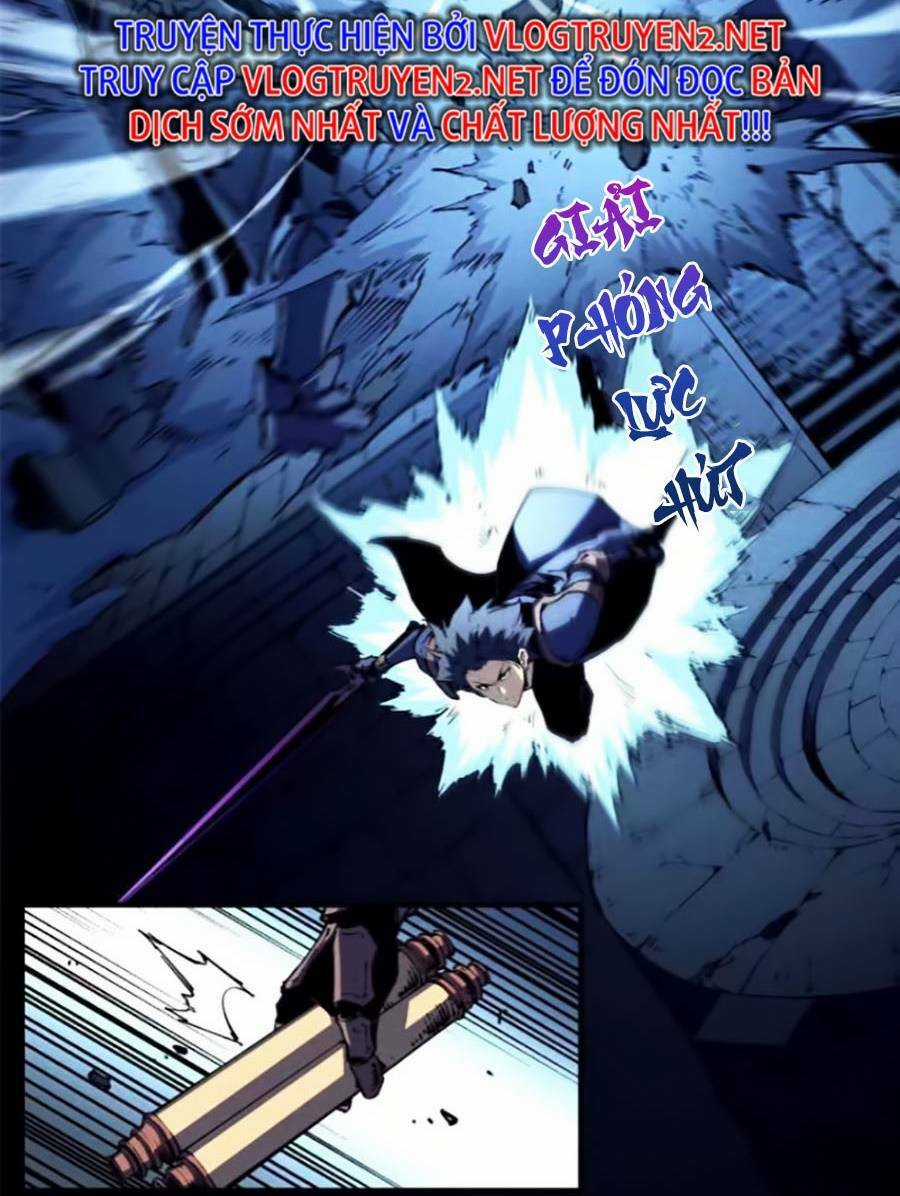 Tối Cường Kiếm Thần Trọng Sinh Ký Chapter 30 trang 12