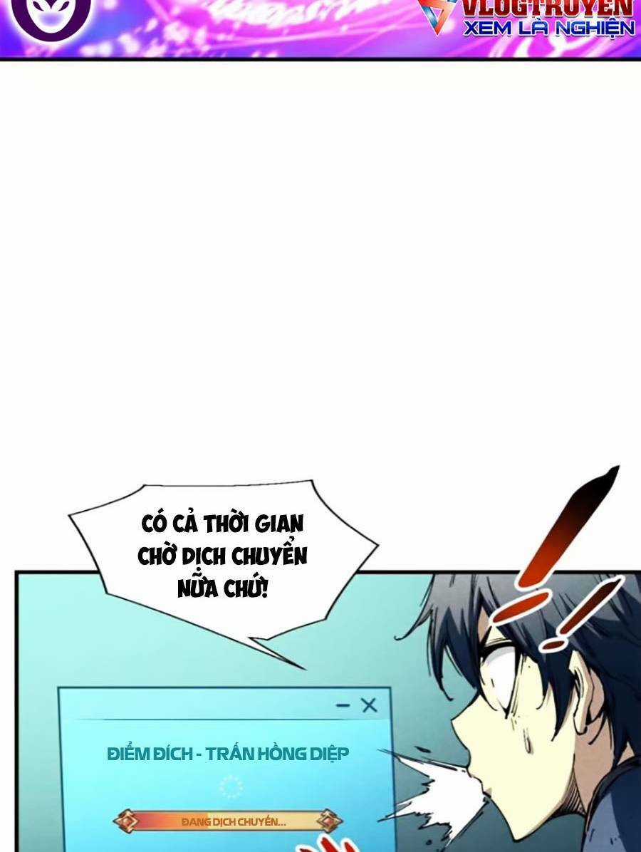 Tối Cường Kiếm Thần Trọng Sinh Ký Chapter 30 trang 14