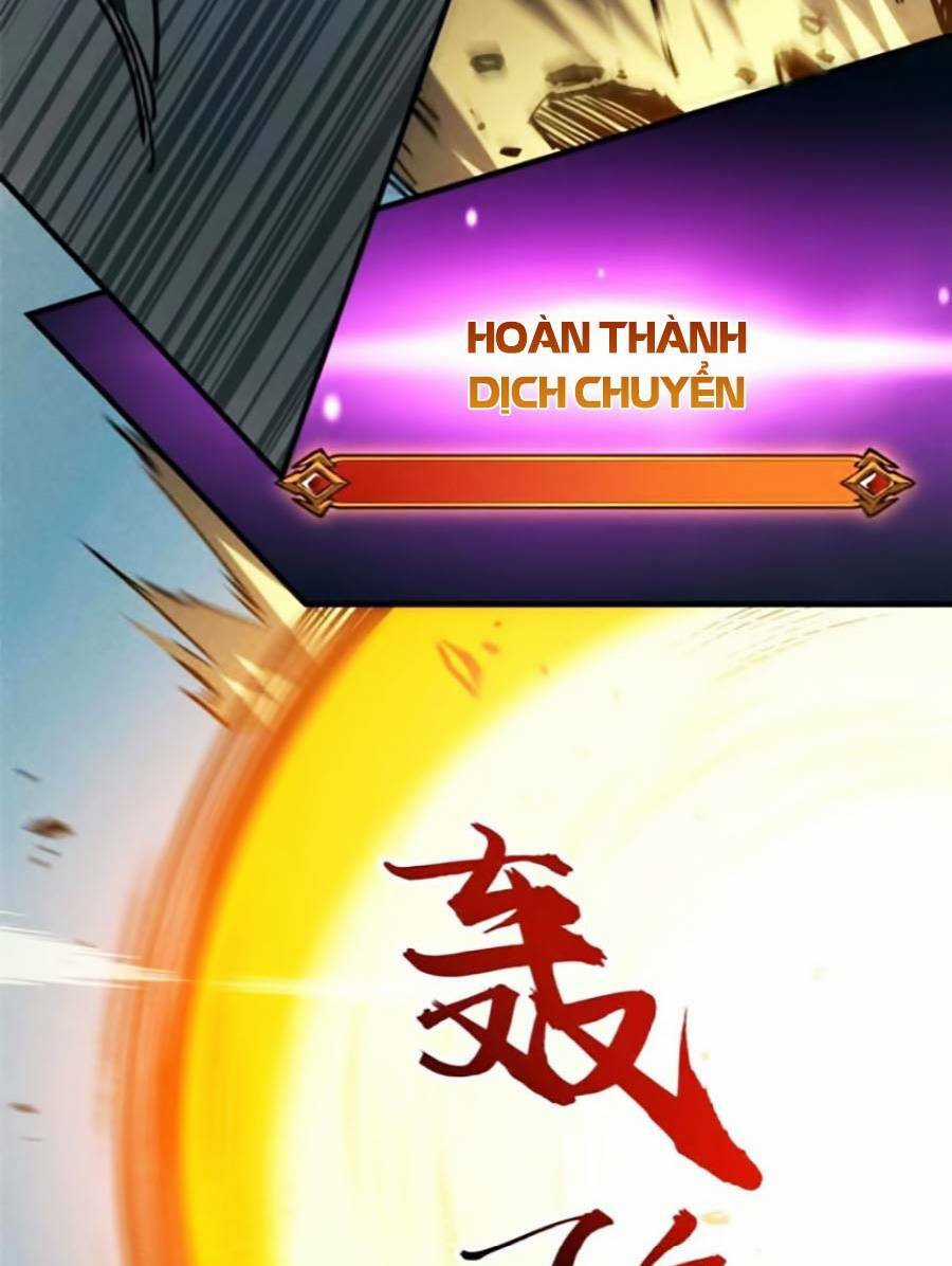 Tối Cường Kiếm Thần Trọng Sinh Ký Chapter 30 trang 20