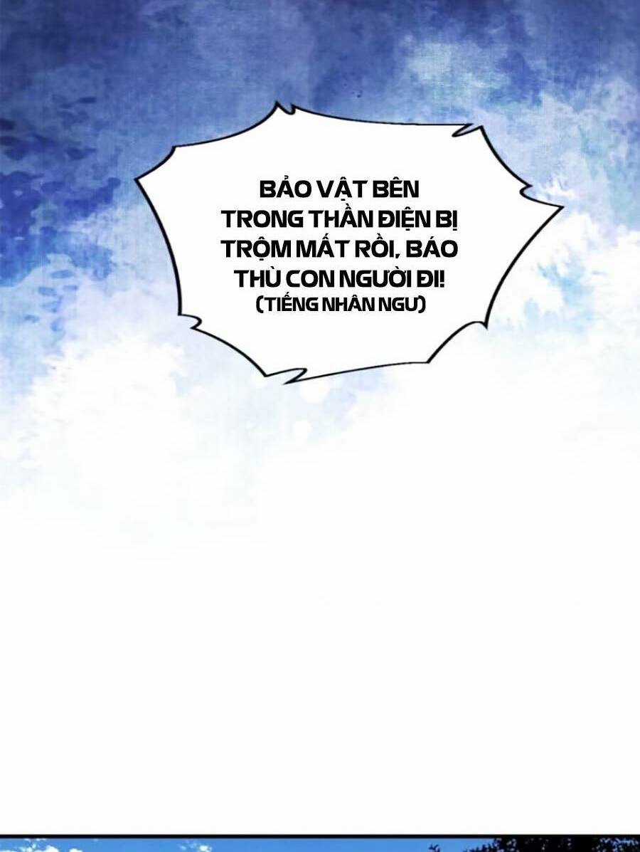 Tối Cường Kiếm Thần Trọng Sinh Ký Chapter 30 trang 27