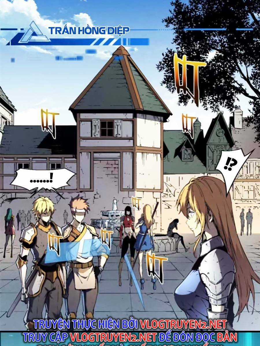 Tối Cường Kiếm Thần Trọng Sinh Ký Chapter 30 trang 28