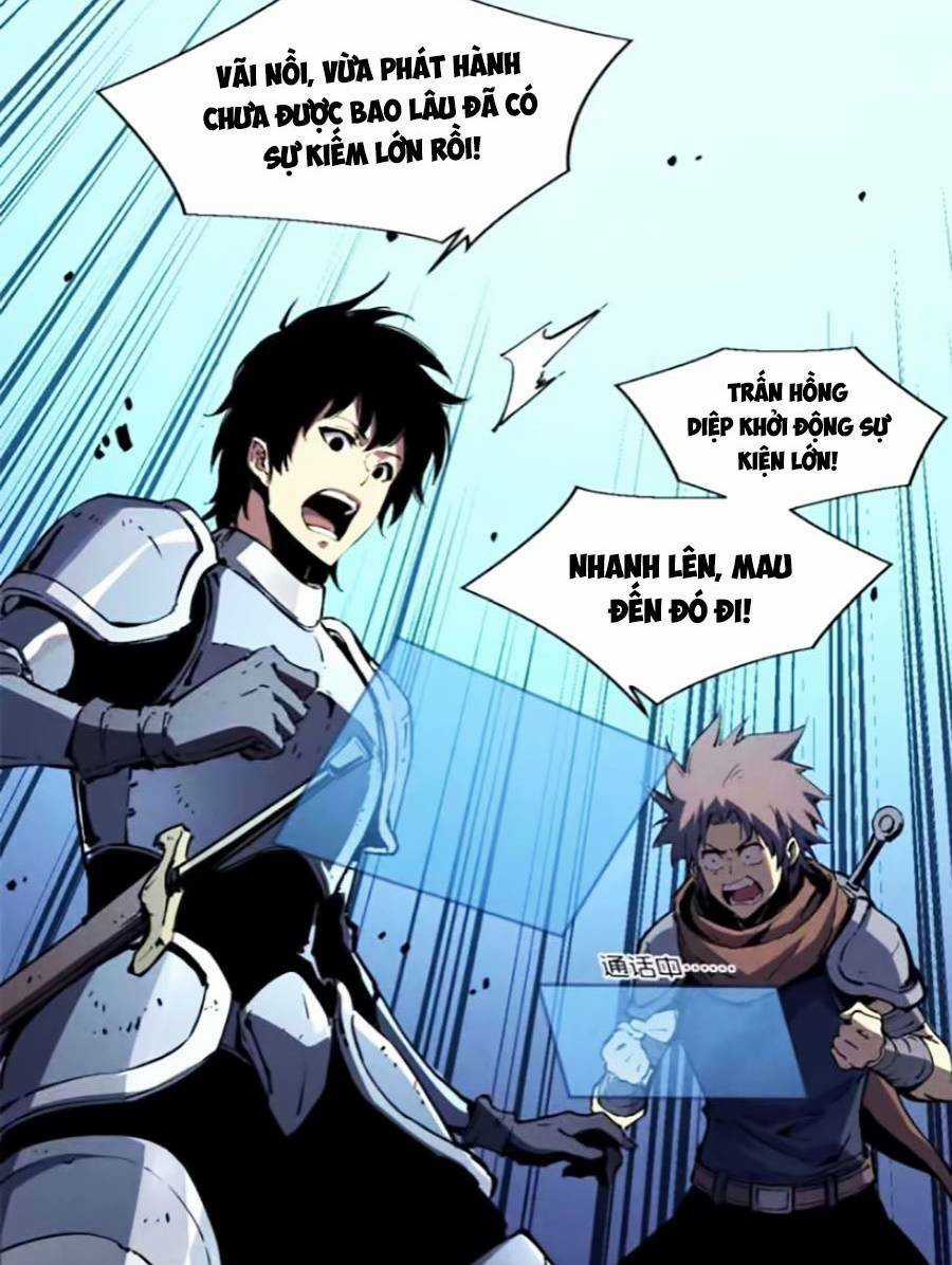 Tối Cường Kiếm Thần Trọng Sinh Ký Chapter 30 trang 30