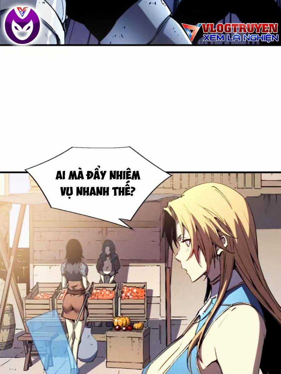 Tối Cường Kiếm Thần Trọng Sinh Ký Chapter 30 trang 31