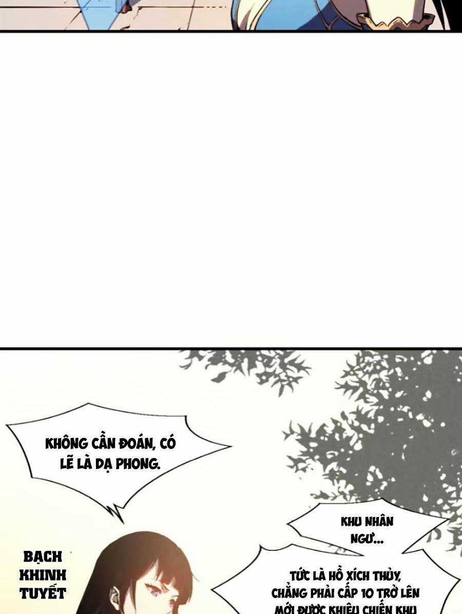 Tối Cường Kiếm Thần Trọng Sinh Ký Chapter 30 trang 32