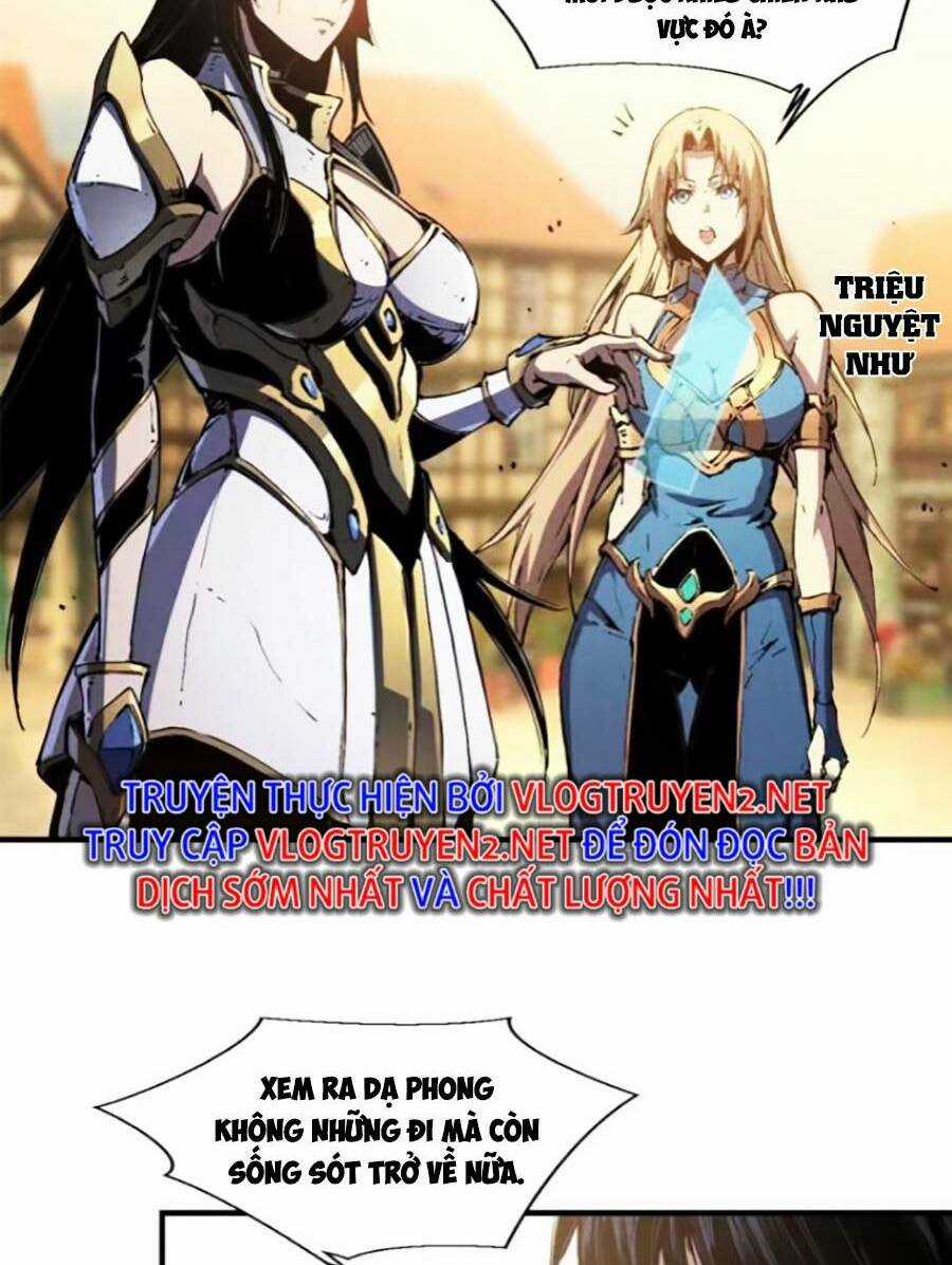 Tối Cường Kiếm Thần Trọng Sinh Ký Chapter 30 trang 33