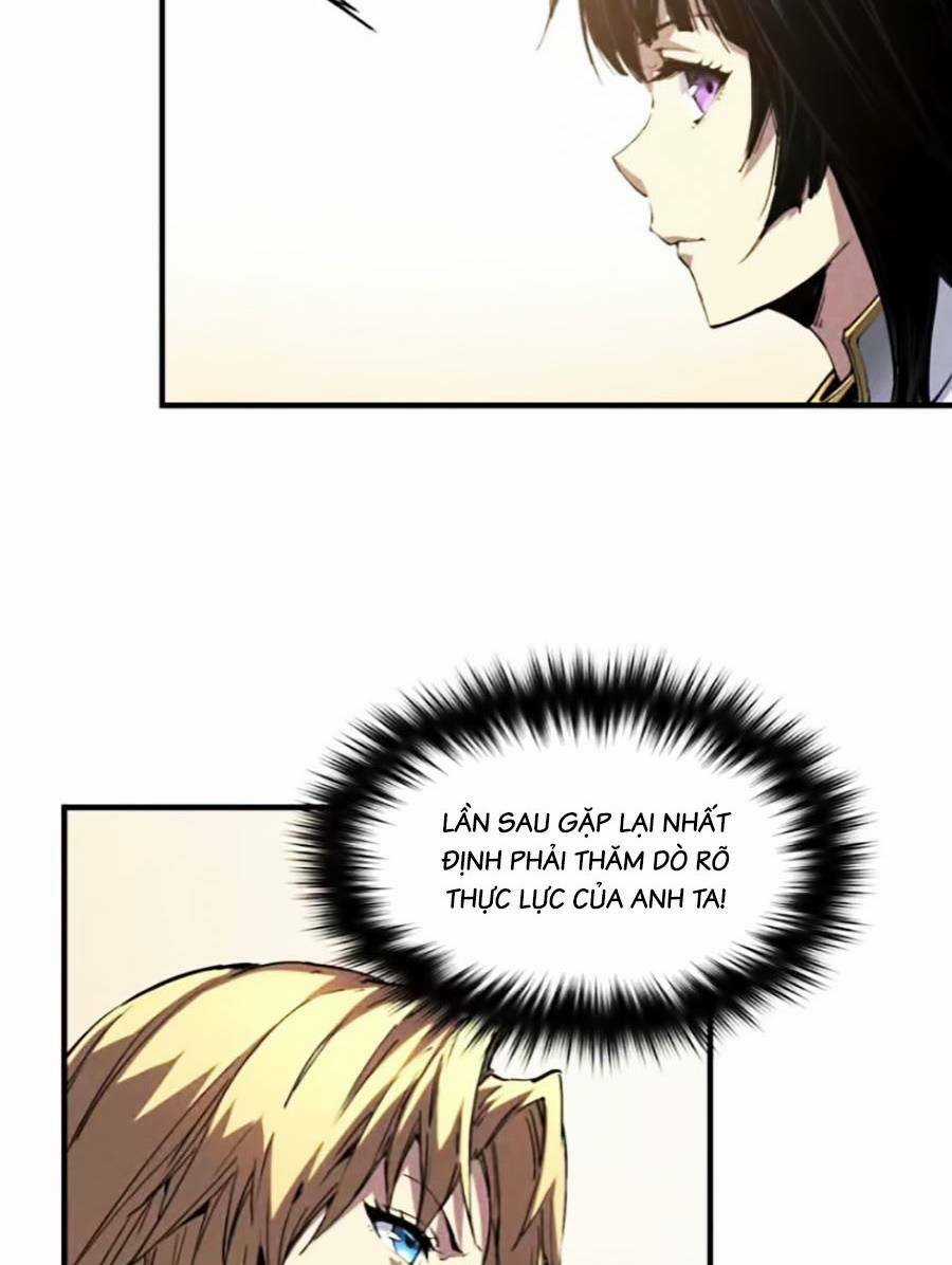 Tối Cường Kiếm Thần Trọng Sinh Ký Chapter 30 trang 34