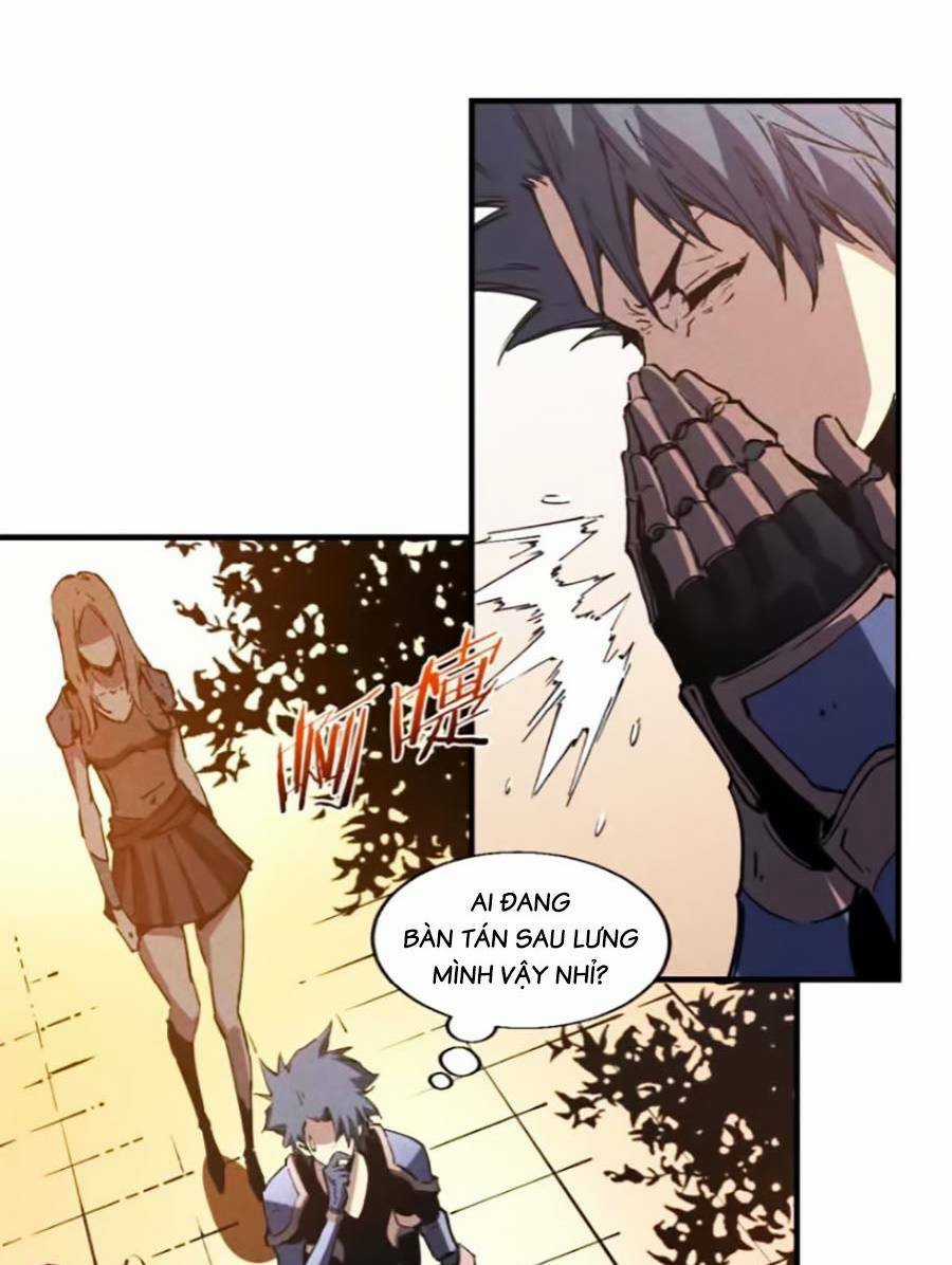 Tối Cường Kiếm Thần Trọng Sinh Ký Chapter 30 trang 36