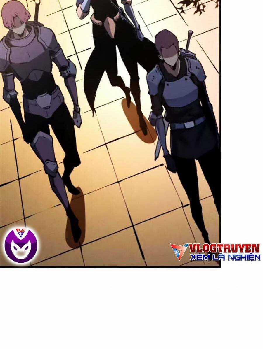 Tối Cường Kiếm Thần Trọng Sinh Ký Chapter 30 trang 37