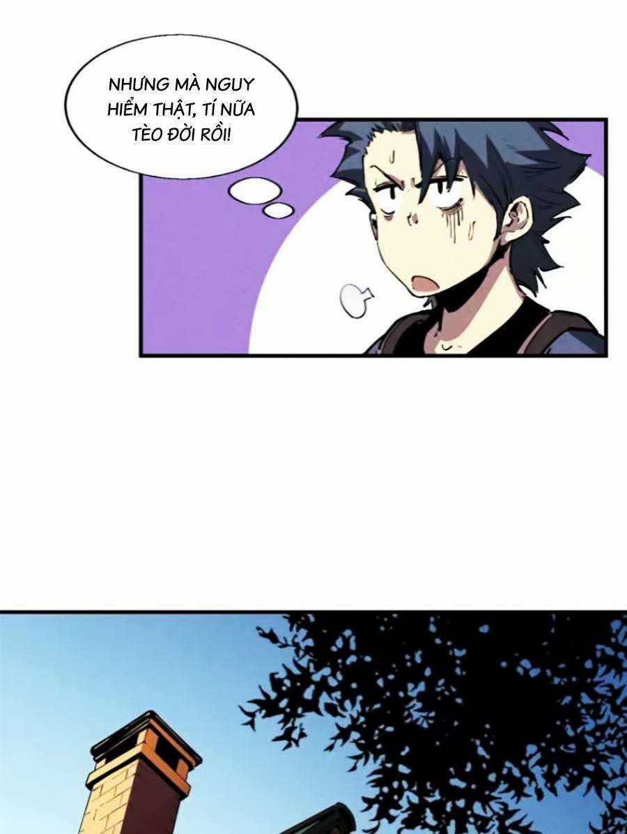 Tối Cường Kiếm Thần Trọng Sinh Ký Chapter 30 trang 38