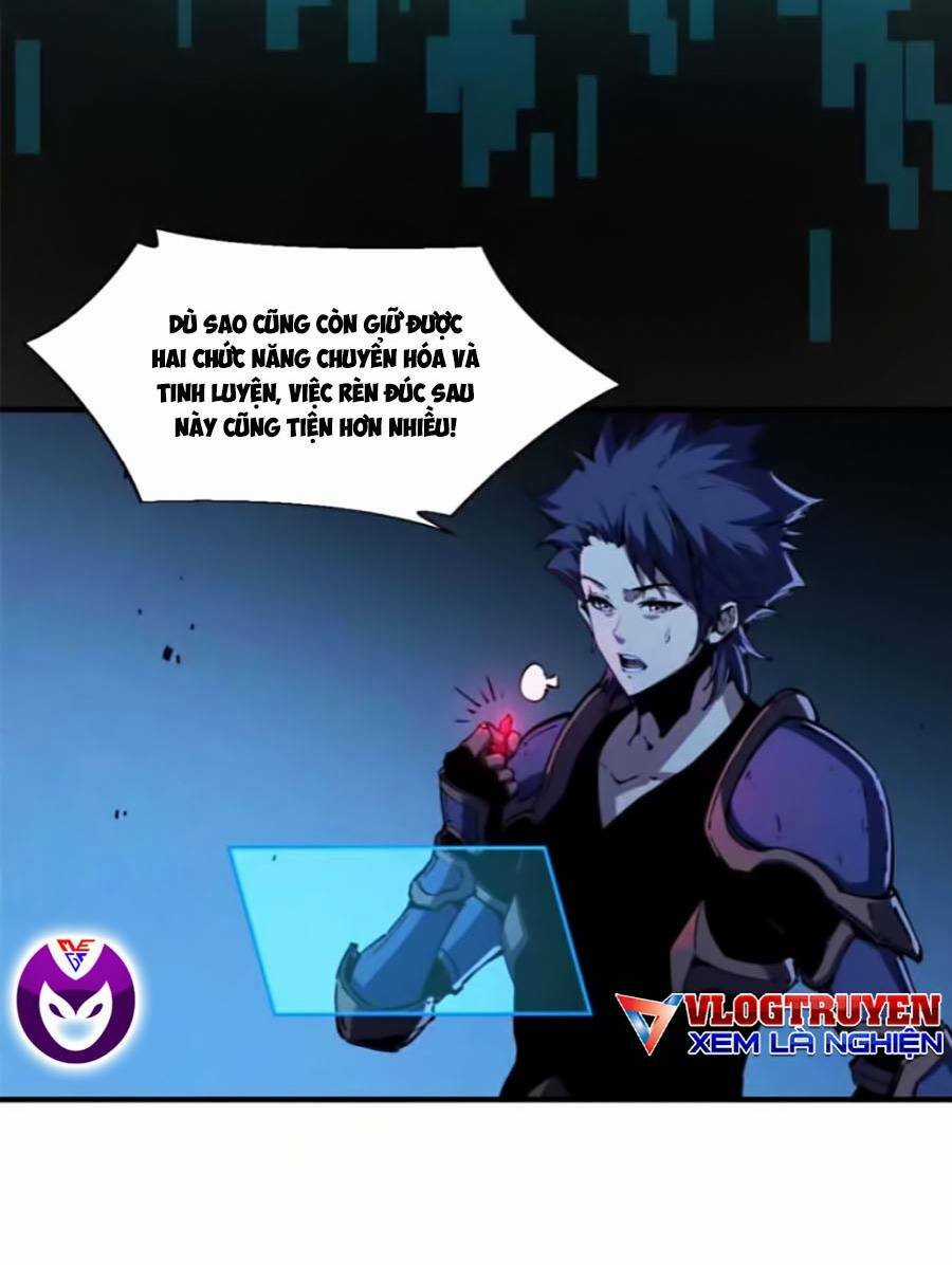 Tối Cường Kiếm Thần Trọng Sinh Ký Chapter 30 trang 4