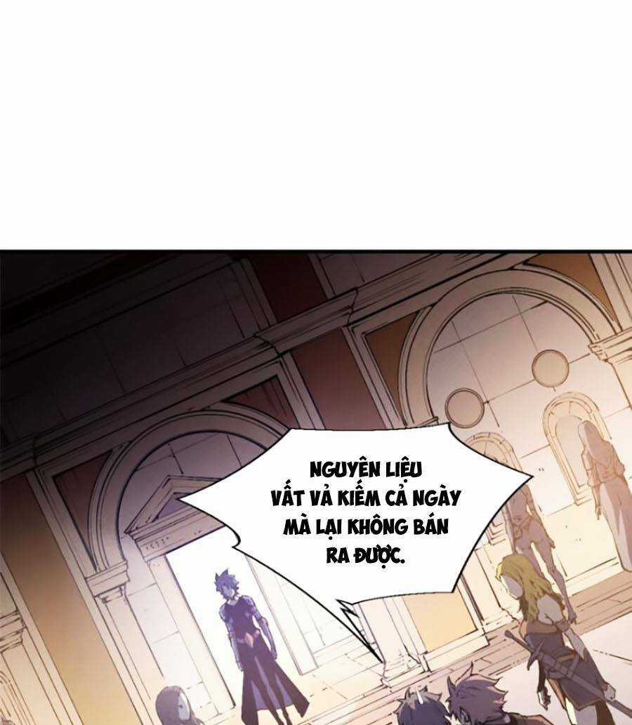 Tối Cường Kiếm Thần Trọng Sinh Ký Chapter 30 trang 40