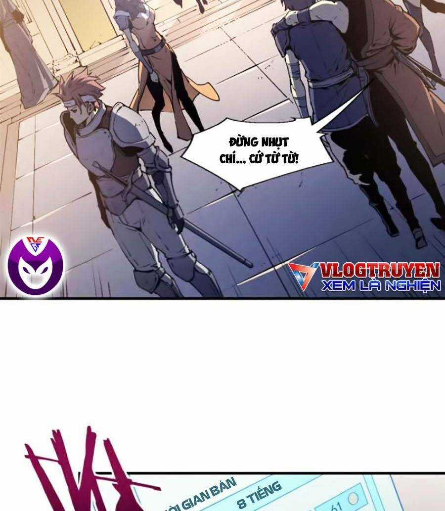 Tối Cường Kiếm Thần Trọng Sinh Ký Chapter 30 trang 41