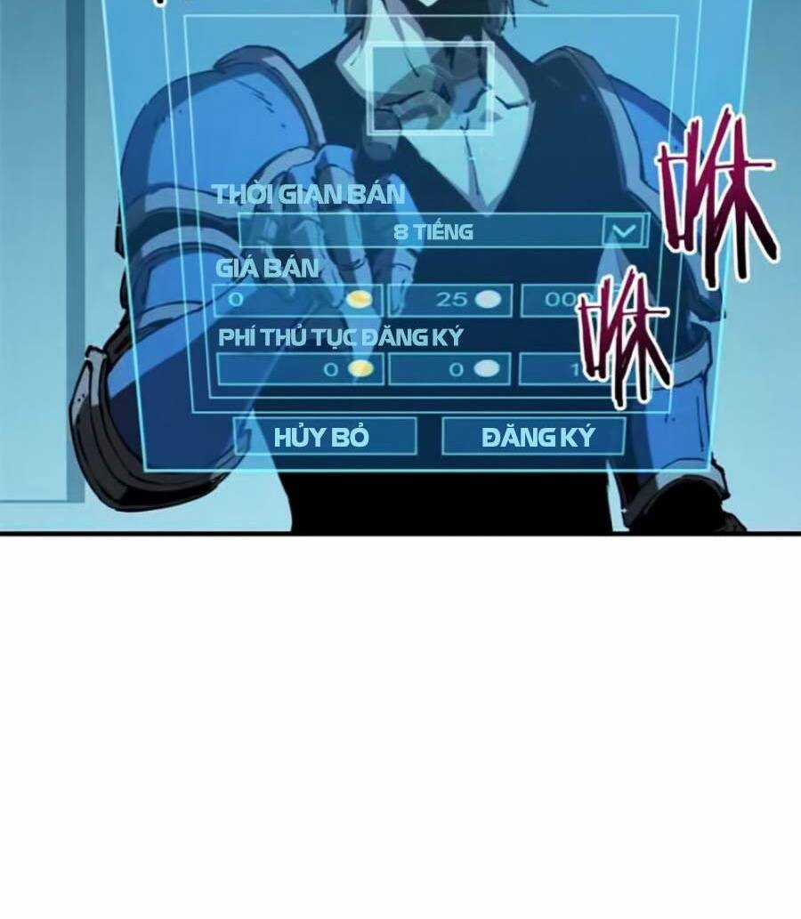 Tối Cường Kiếm Thần Trọng Sinh Ký Chapter 30 trang 43