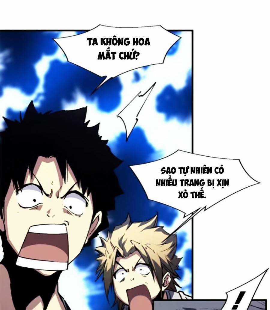 Tối Cường Kiếm Thần Trọng Sinh Ký Chapter 30 trang 44